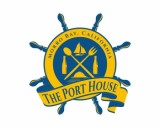 https://www.logocontest.com/public/logoimage/1546332066The Port House Logo 52.jpg